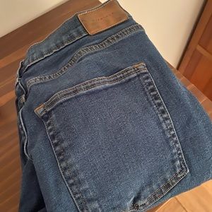 Everlane Jeans Straight Leg
